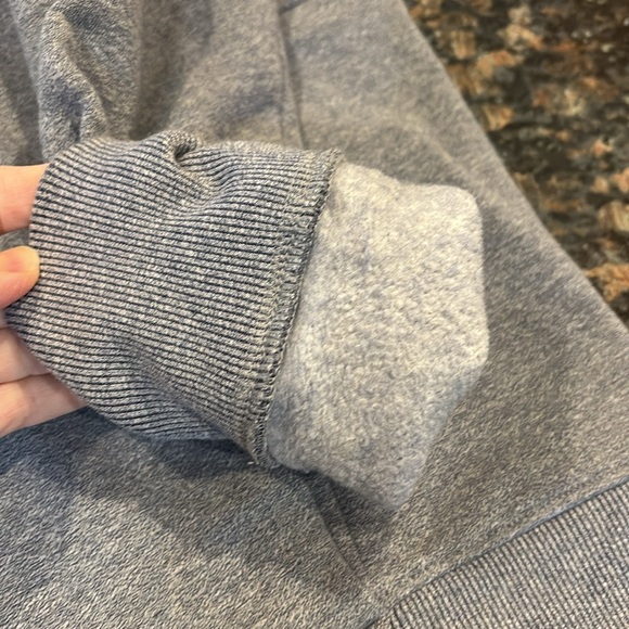 Auburn Under Armour hoodie - Picture 10 of 10